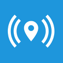 X-GPS Tracker app icon